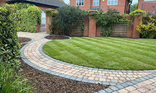 Driveways Prenton