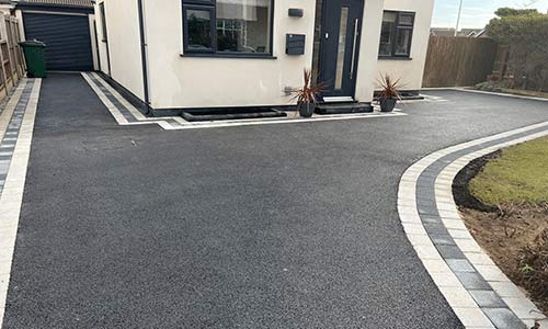 Driveways Prenton